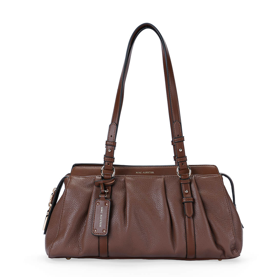 Sac shopping allongé Cold par Mac Alyster