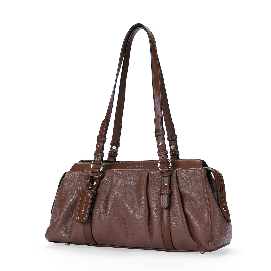 Sac shopping allongé Cold par Mac Alyster