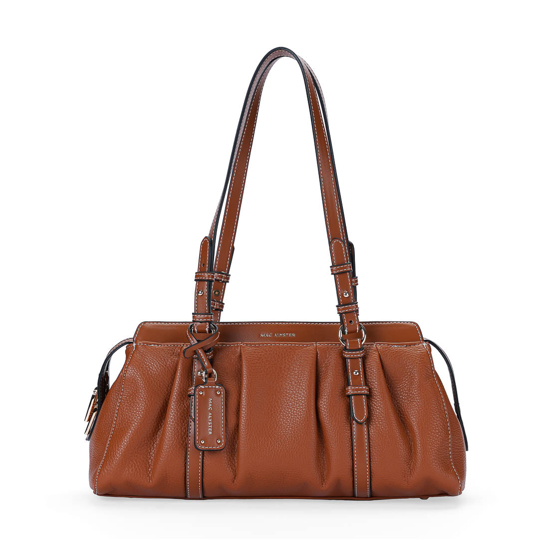 Sac shopping allongé Cold par Mac Alyster