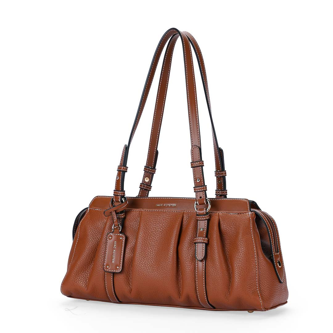 Sac shopping allongé Cold par Mac Alyster