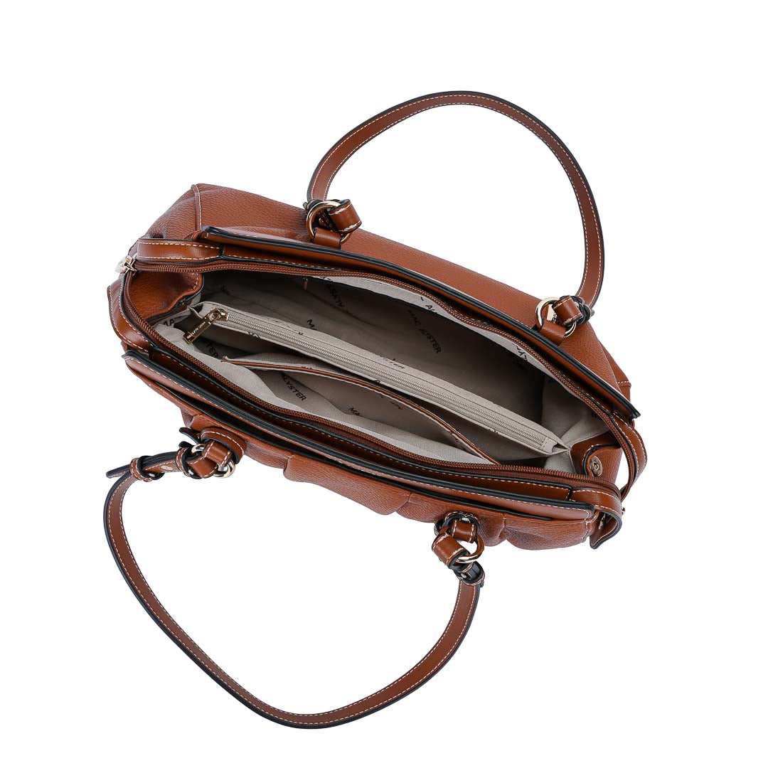 Sac shopping allongé Cold par Mac Alyster