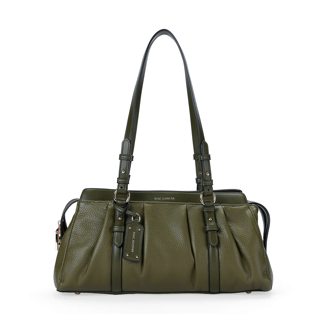 Sac shopping allongé Cold par Mac Alyster