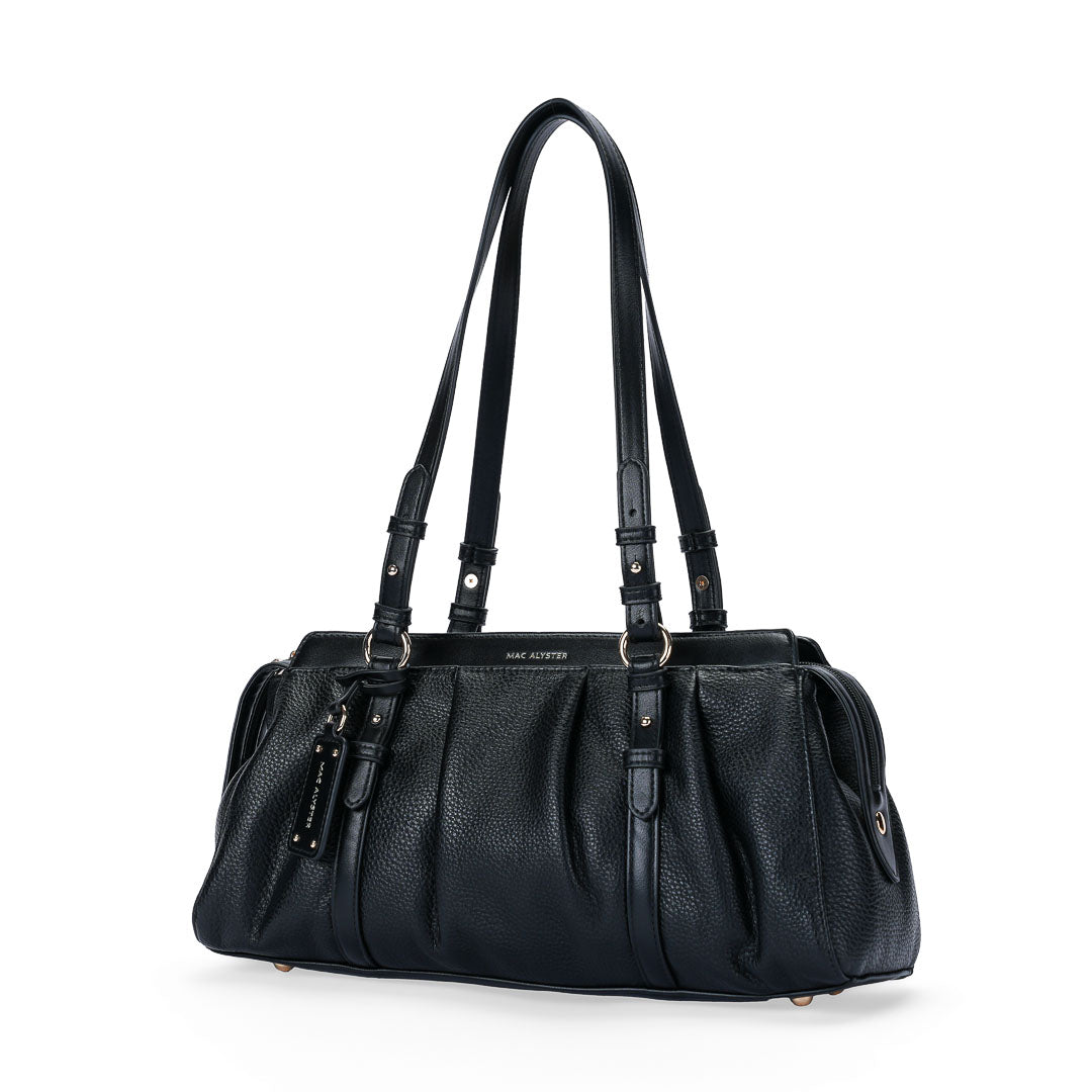 Sac shopping allongé Cold par Mac Alyster