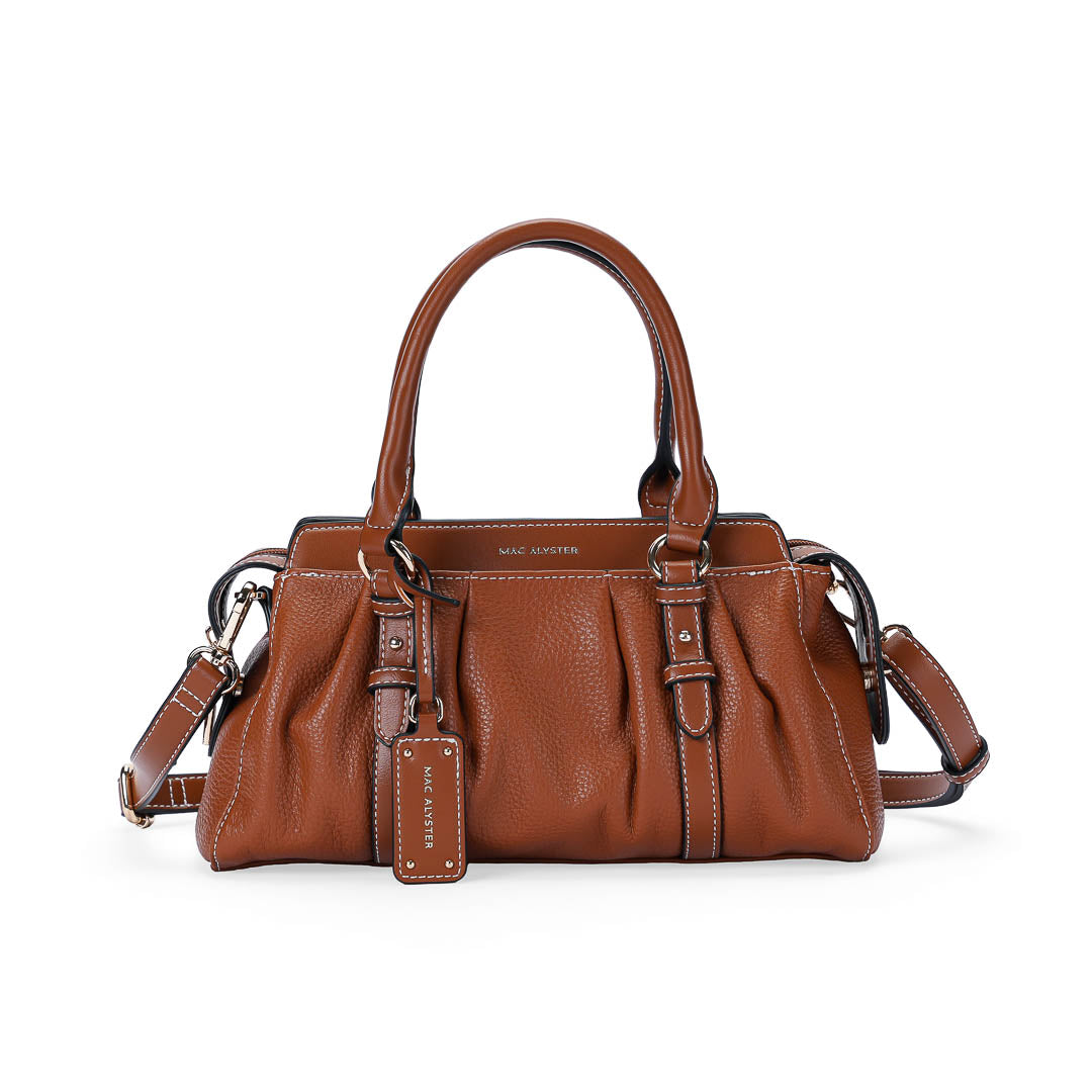 Sac porté main et Bandoulière Cold par Mac Alyster