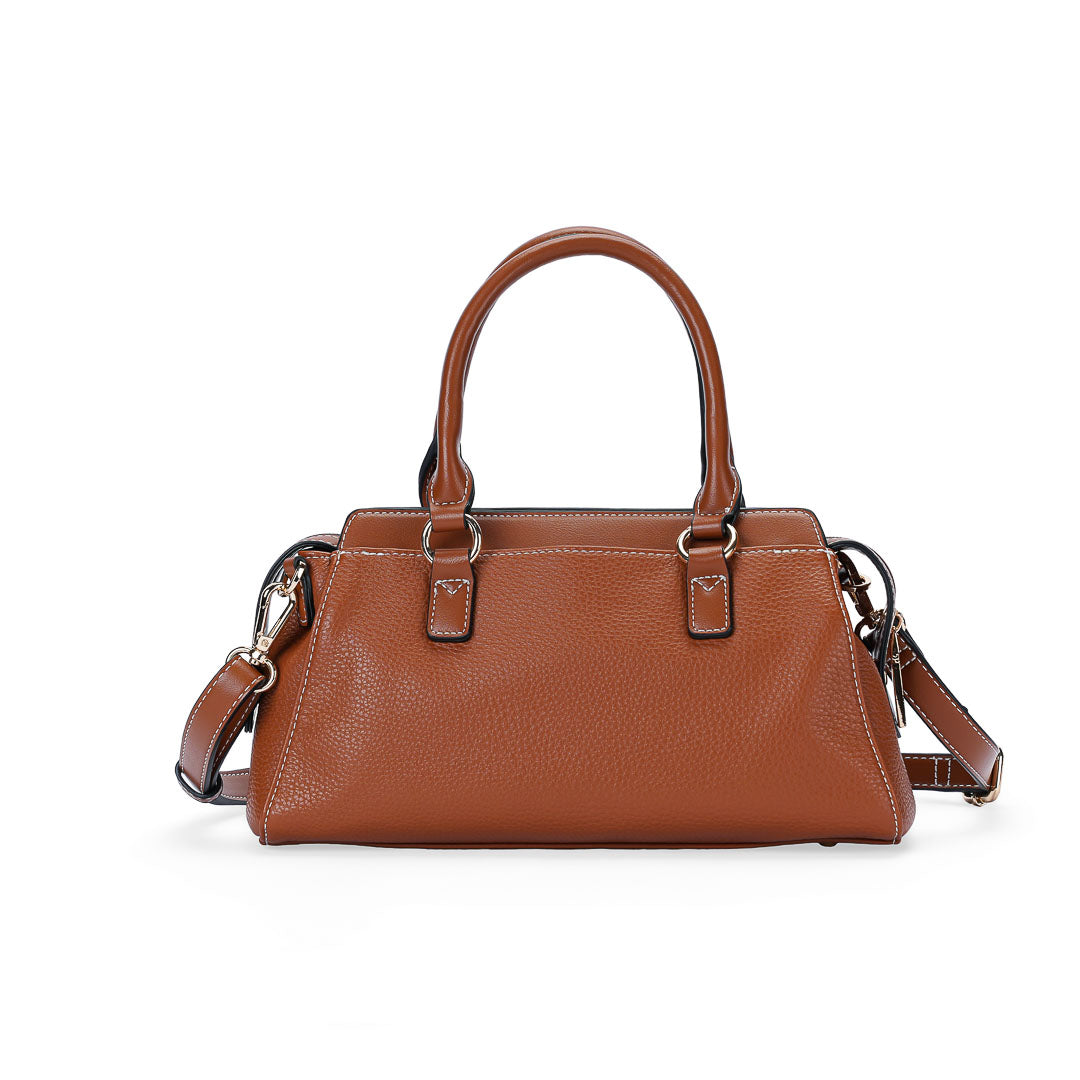Sac porté main et Bandoulière Cold par Mac Alyster