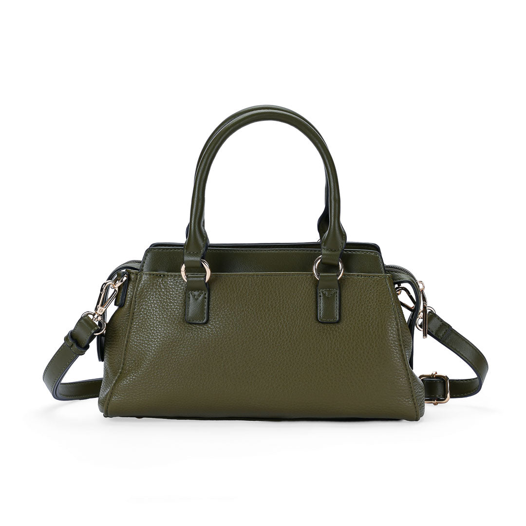 Sac porté main et Bandoulière Cold par Mac Alyster