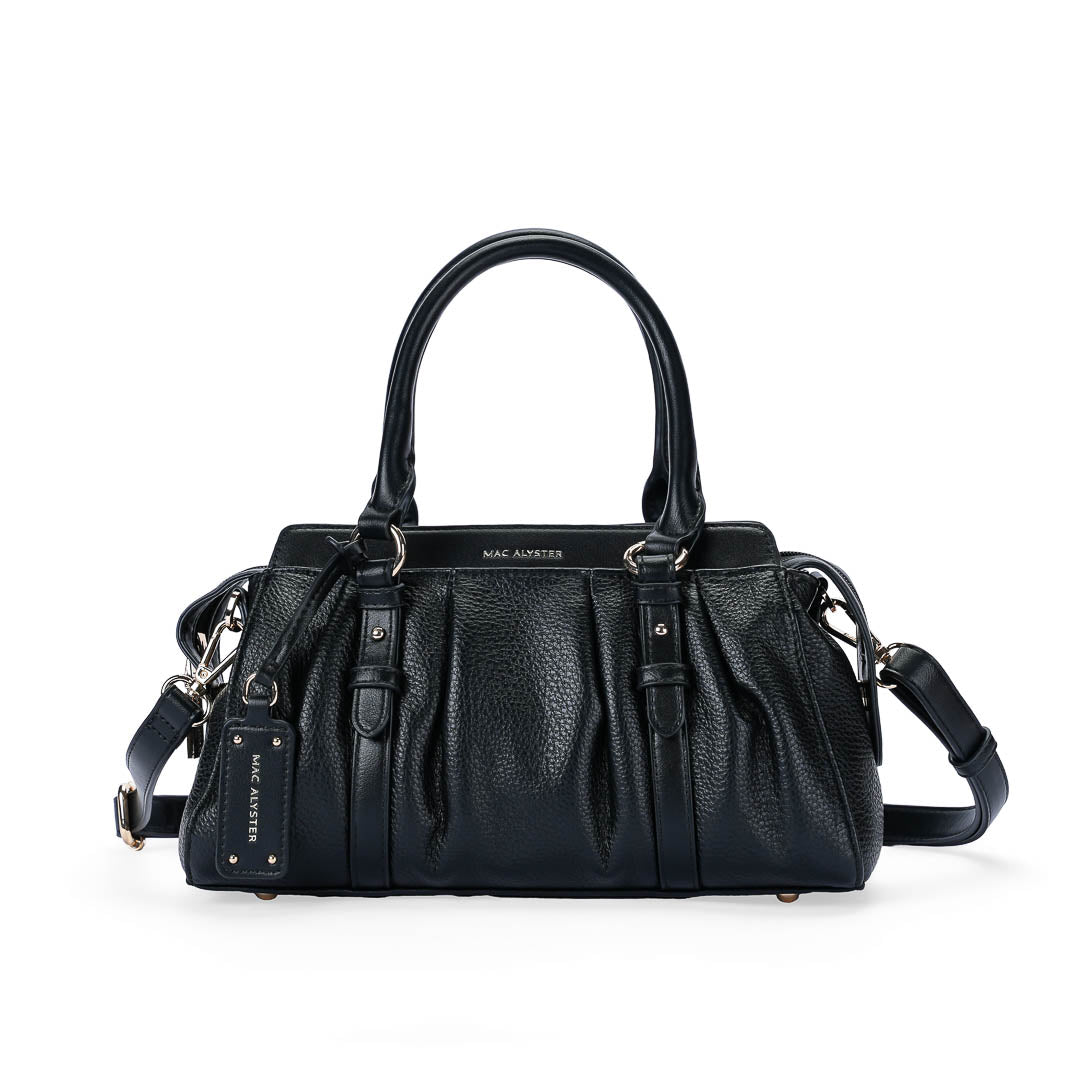 Sac porté main et Bandoulière Cold par Mac Alyster
