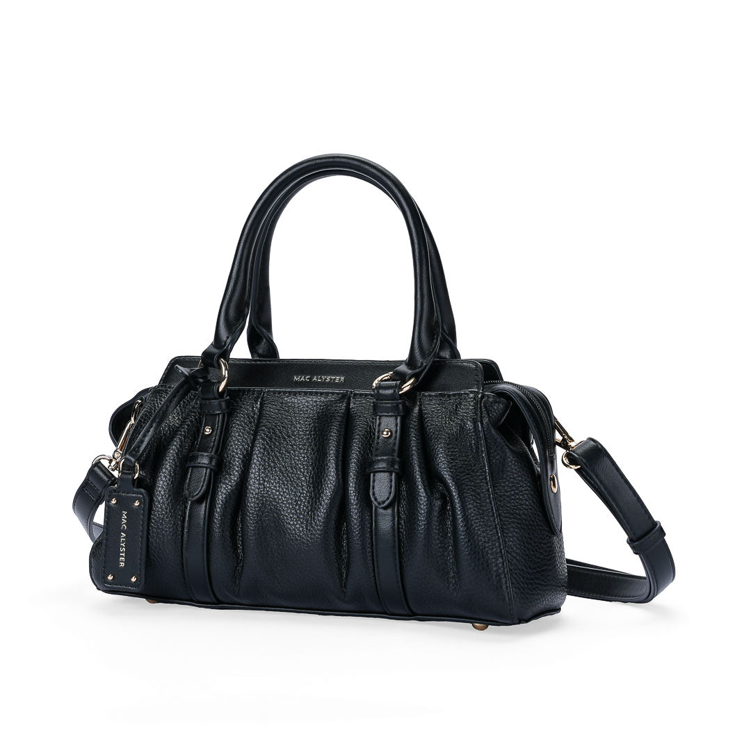Sac porté main et Bandoulière Cold par Mac Alyster