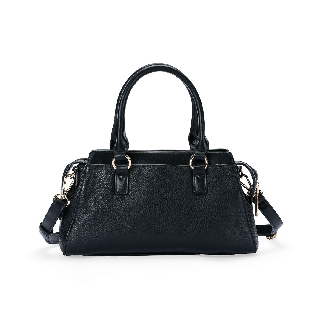 Sac porté main et Bandoulière Cold par Mac Alyster