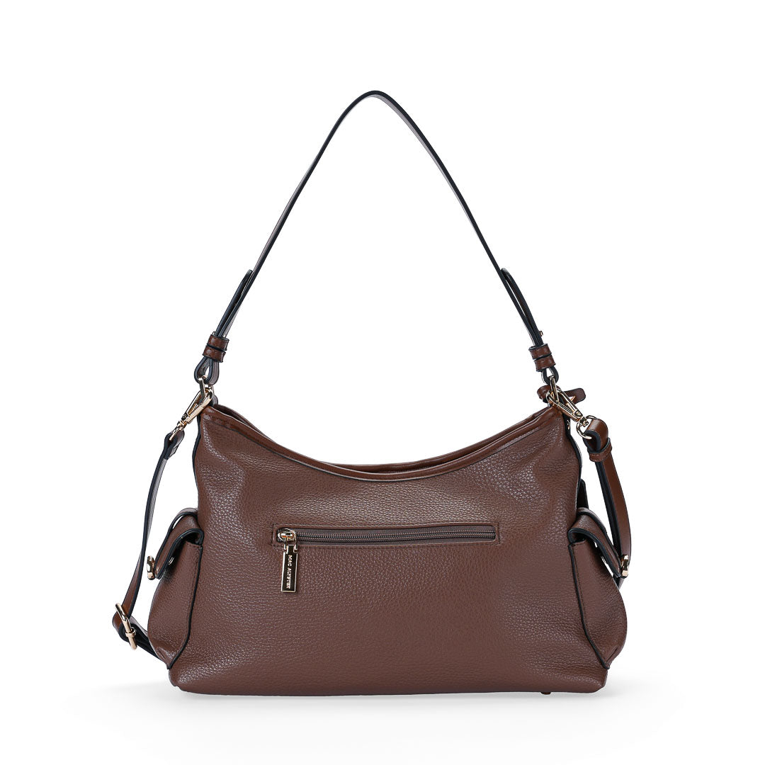 Sac besace et Bandoulière Cold par Mac Alyster