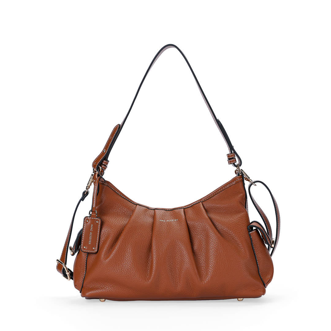 Sac besace et Bandoulière Cold par Mac Alyster