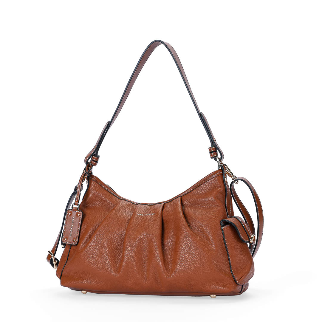 Sac besace et Bandoulière Cold par Mac Alyster