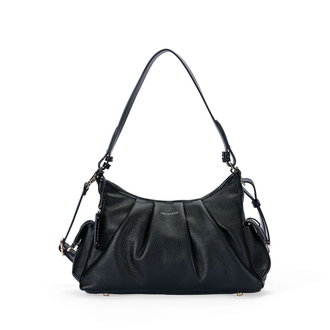 Sac besace et Bandoulière Cold par Mac Alyster