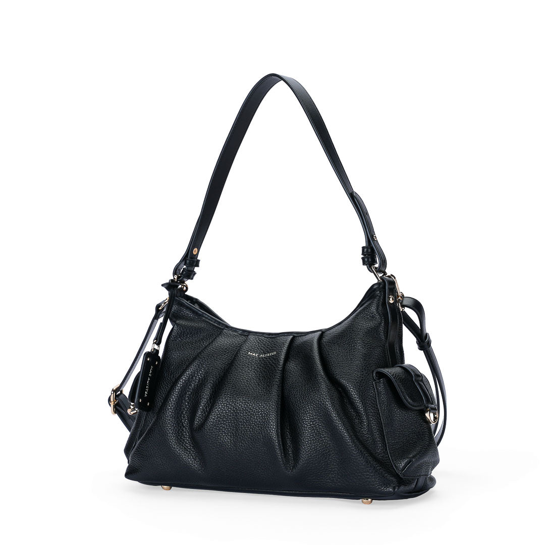 Sac besace et Bandoulière Cold par Mac Alyster