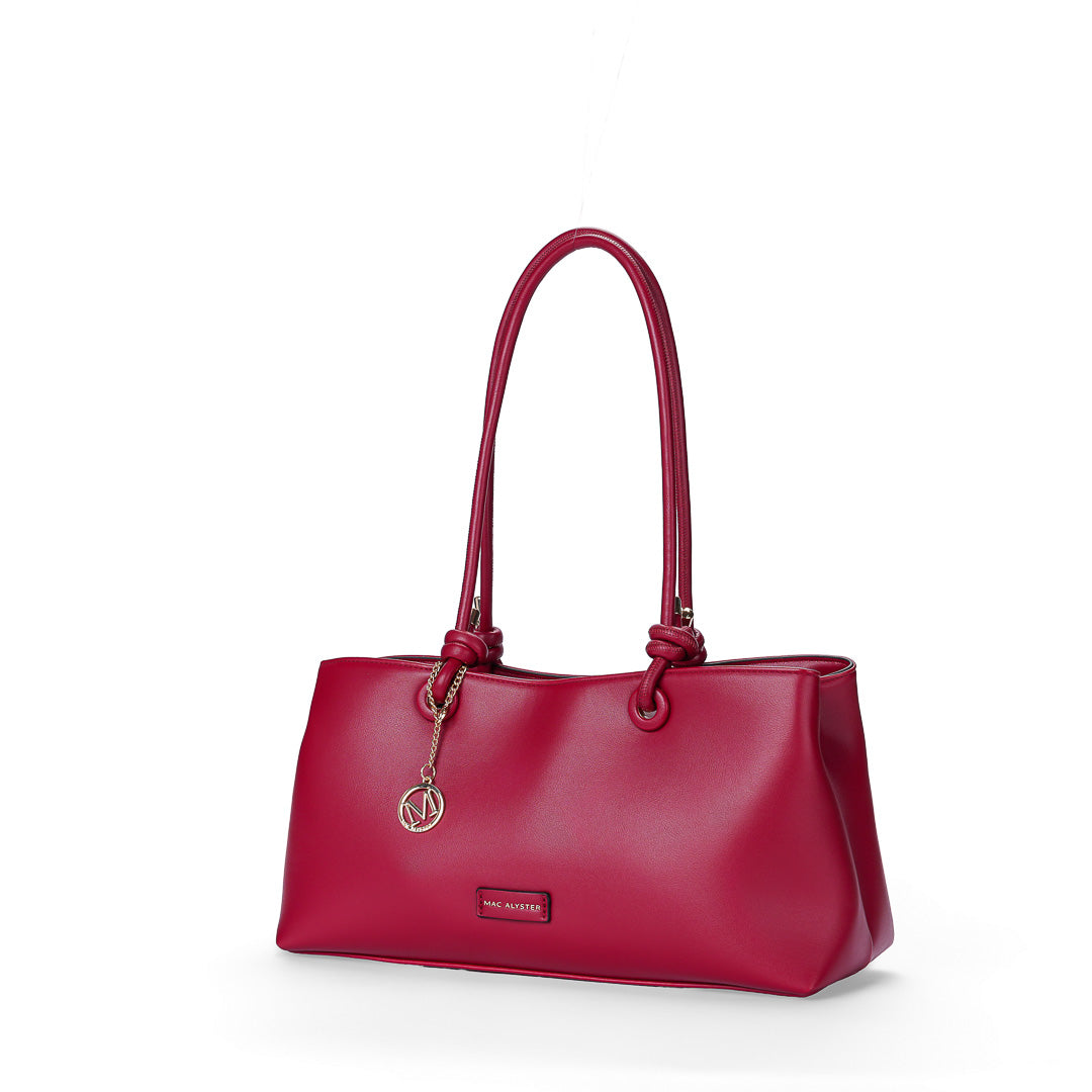 Sac shopping allongé Mandora par Mac Alyster