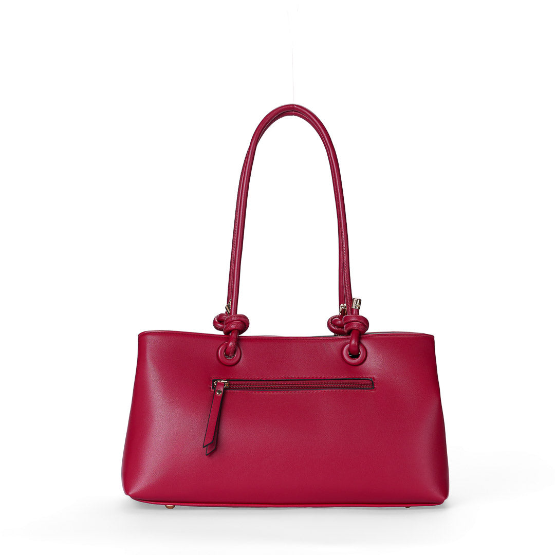 Sac shopping allongé Mandora par Mac Alyster