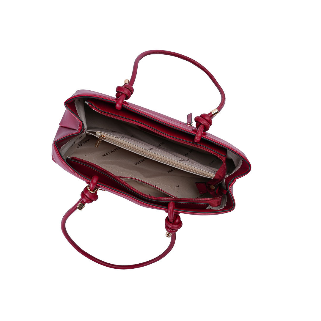 Sac shopping allongé Mandora par Mac Alyster