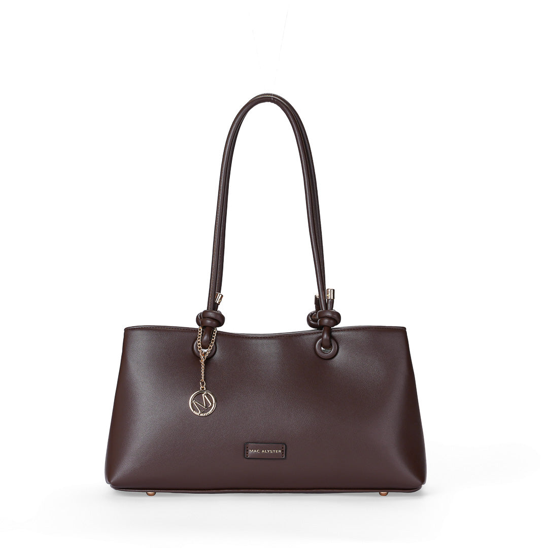 Sac shopping allongé Mandora par Mac Alyster