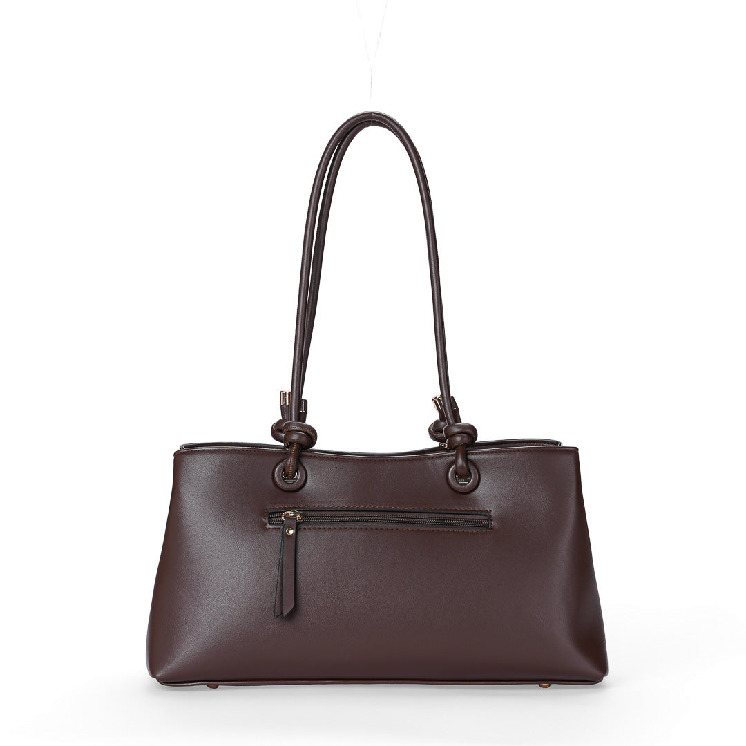 Sac shopping allongé Mandora par Mac Alyster