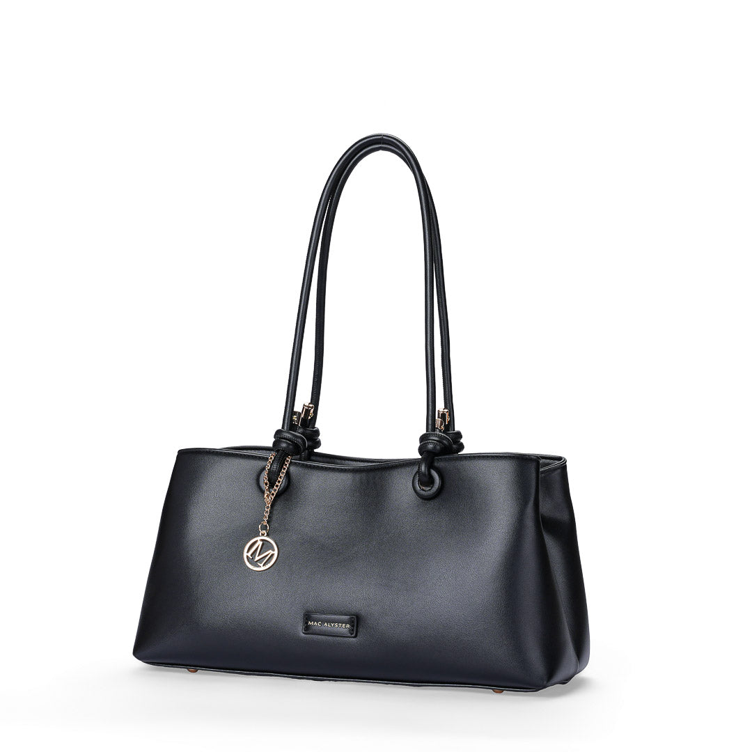 Sac shopping allongé Mandora par Mac Alyster