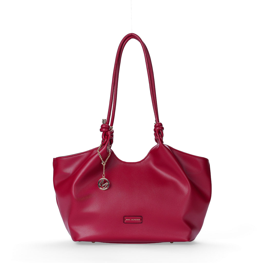 Sac shopping Mandora par Mac Alyster