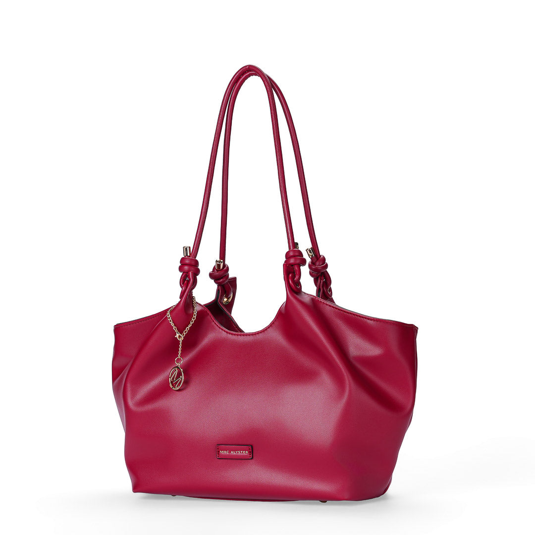 Sac shopping Mandora par Mac Alyster