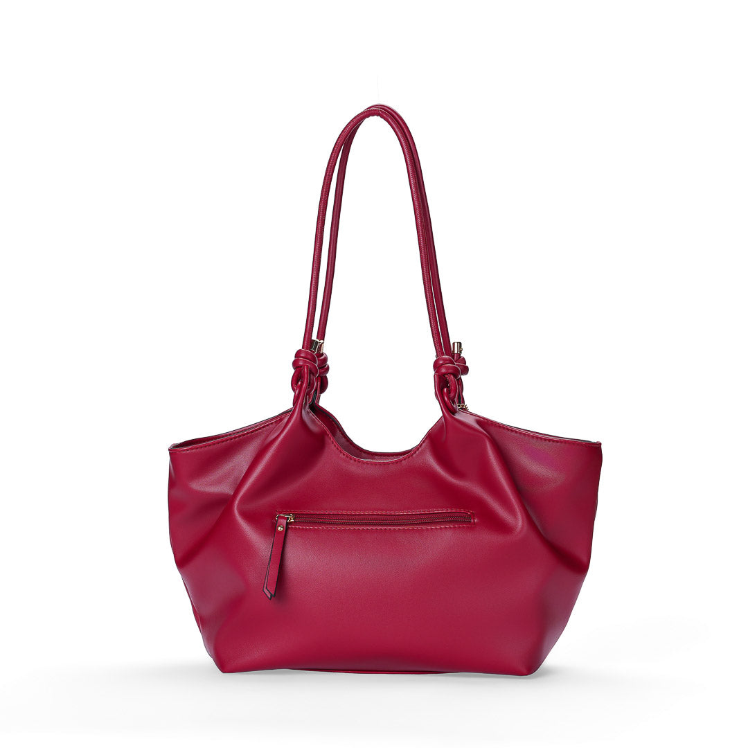 Sac shopping Mandora par Mac Alyster