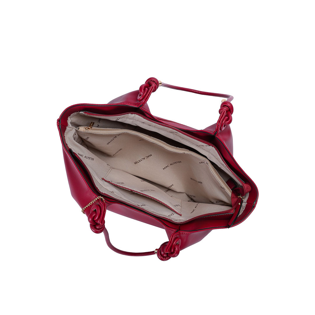 Sac shopping Mandora par Mac Alyster