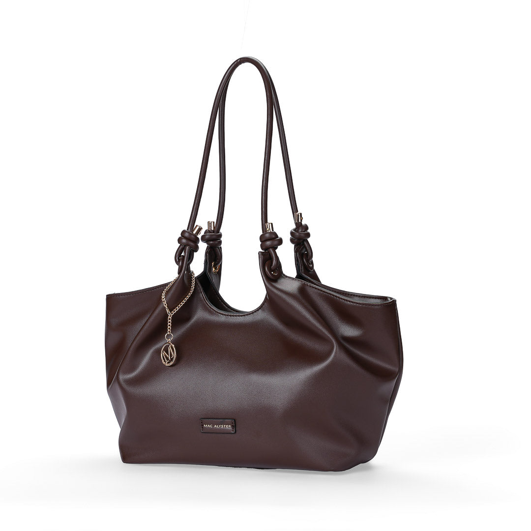 Sac shopping Mandora par Mac Alyster