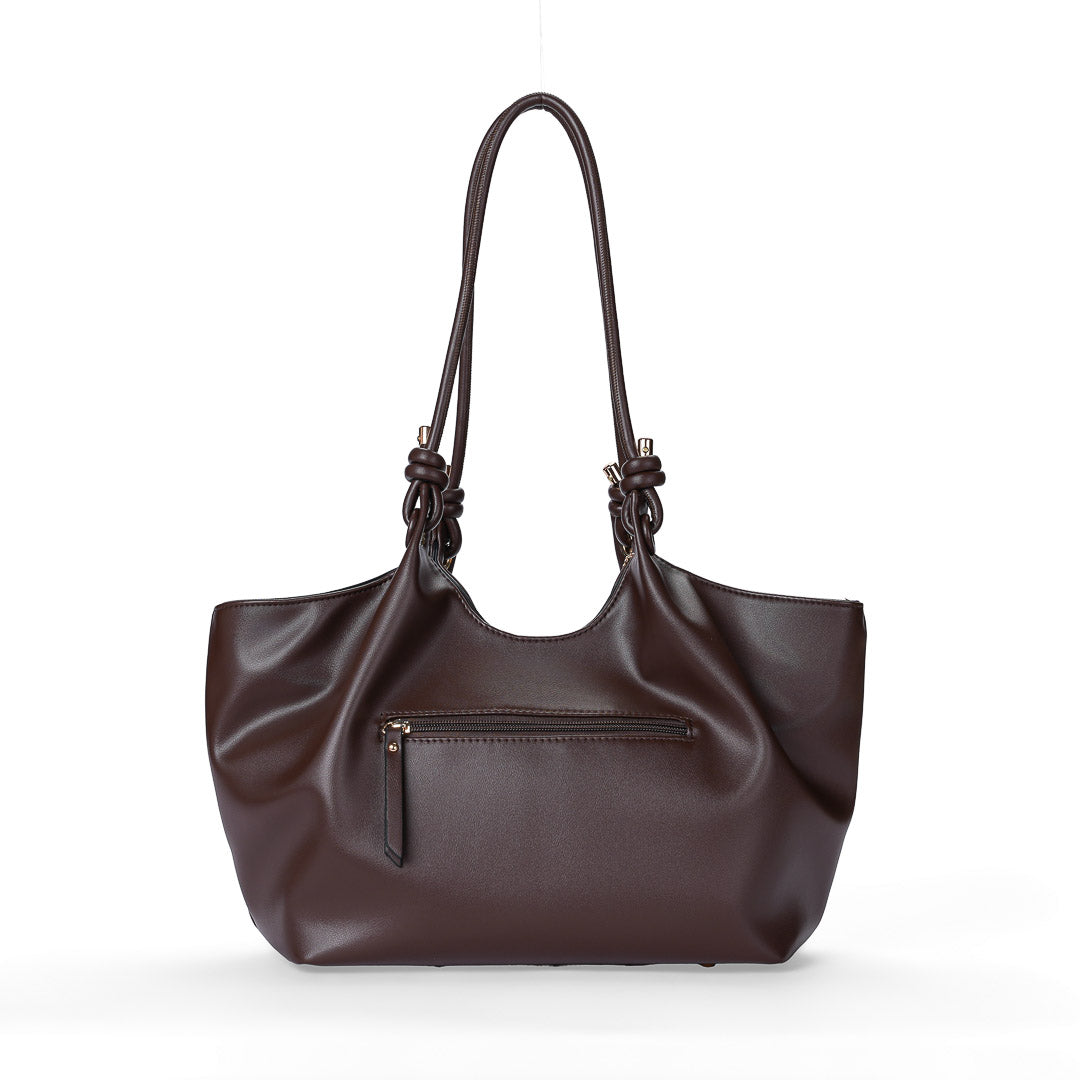 Sac shopping Mandora par Mac Alyster