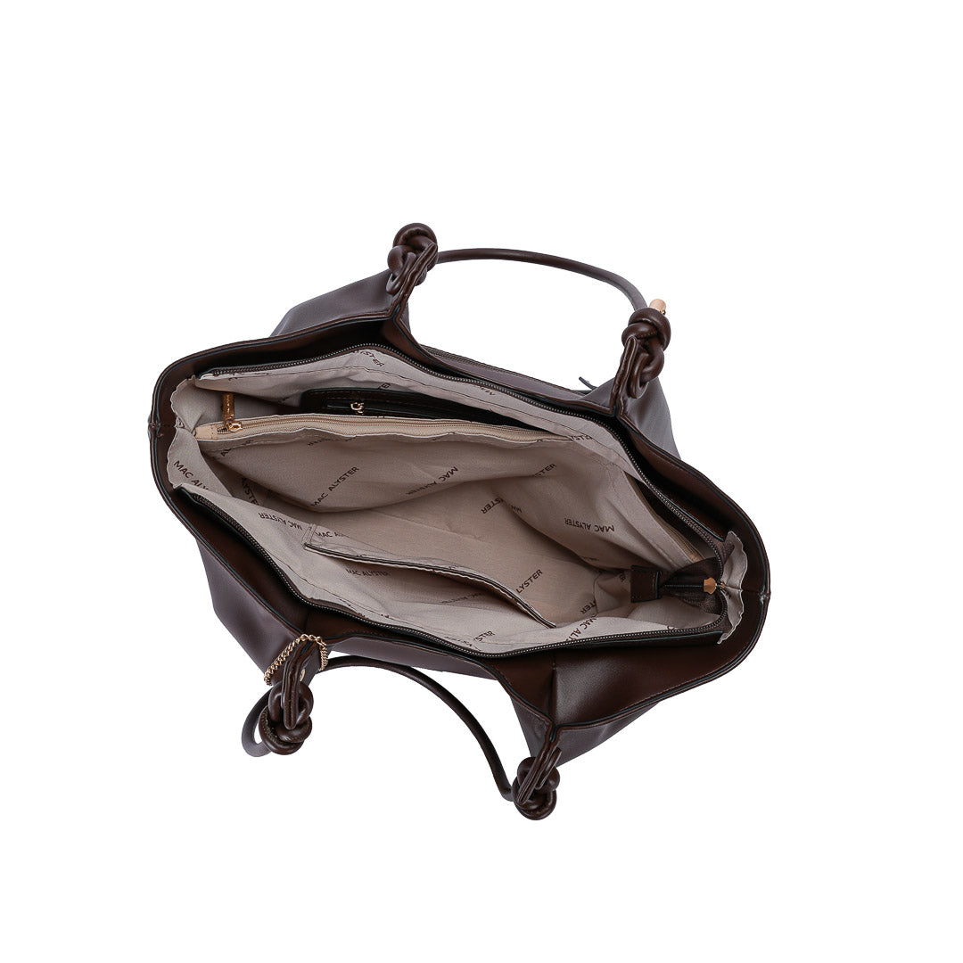 Sac shopping Mandora par Mac Alyster
