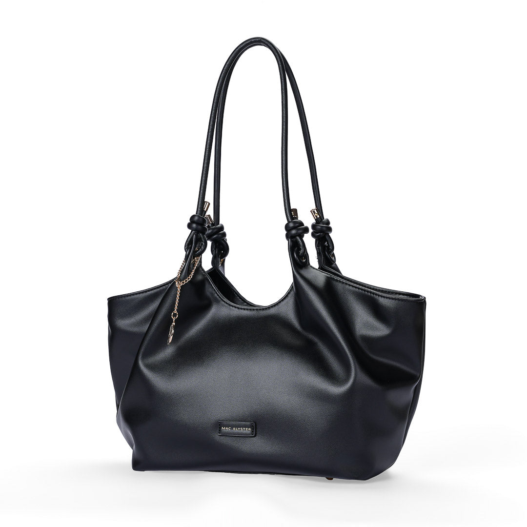 Sac shopping Mandora par Mac Alyster