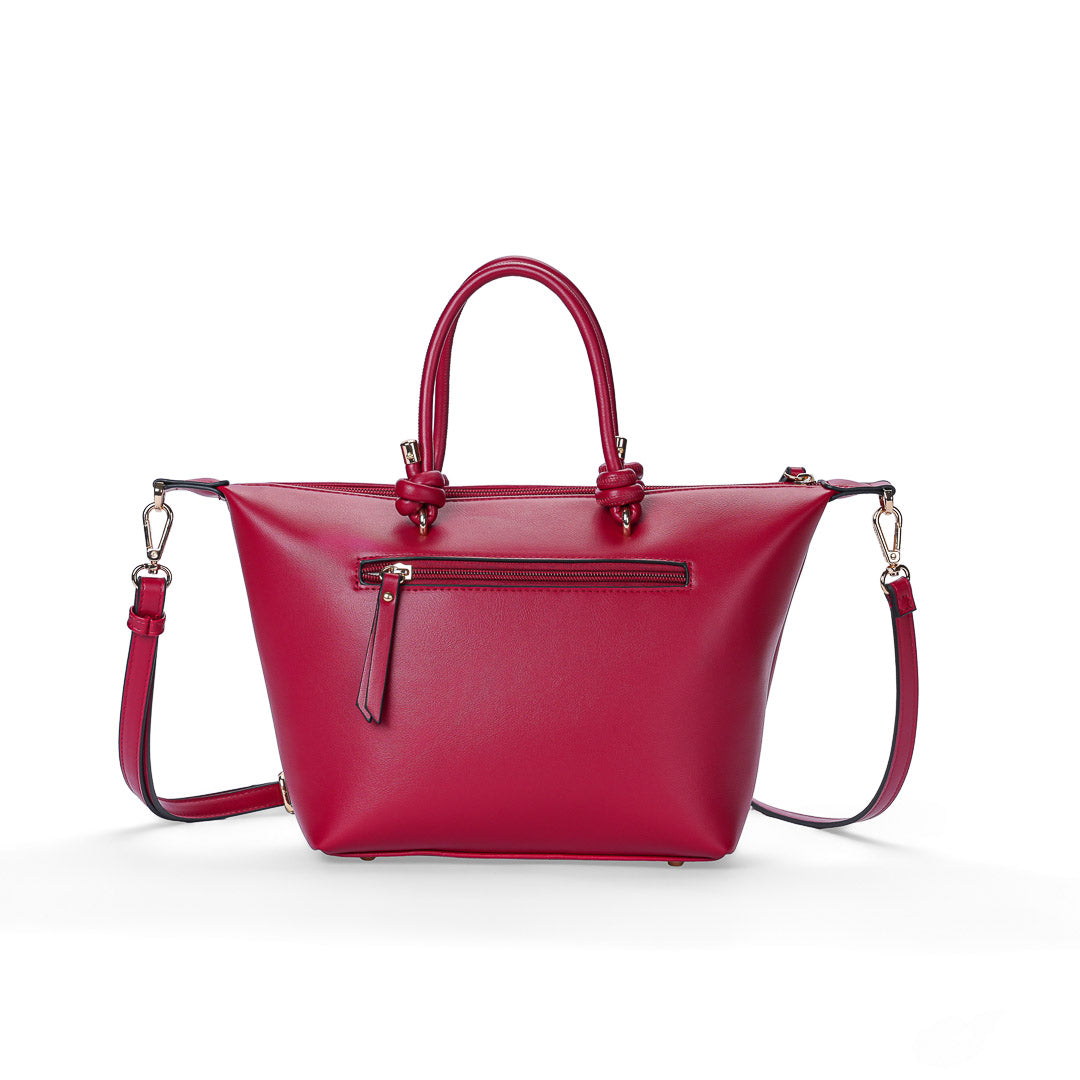 Sac porté main et Bandoulière Mandora par Mac Alyster