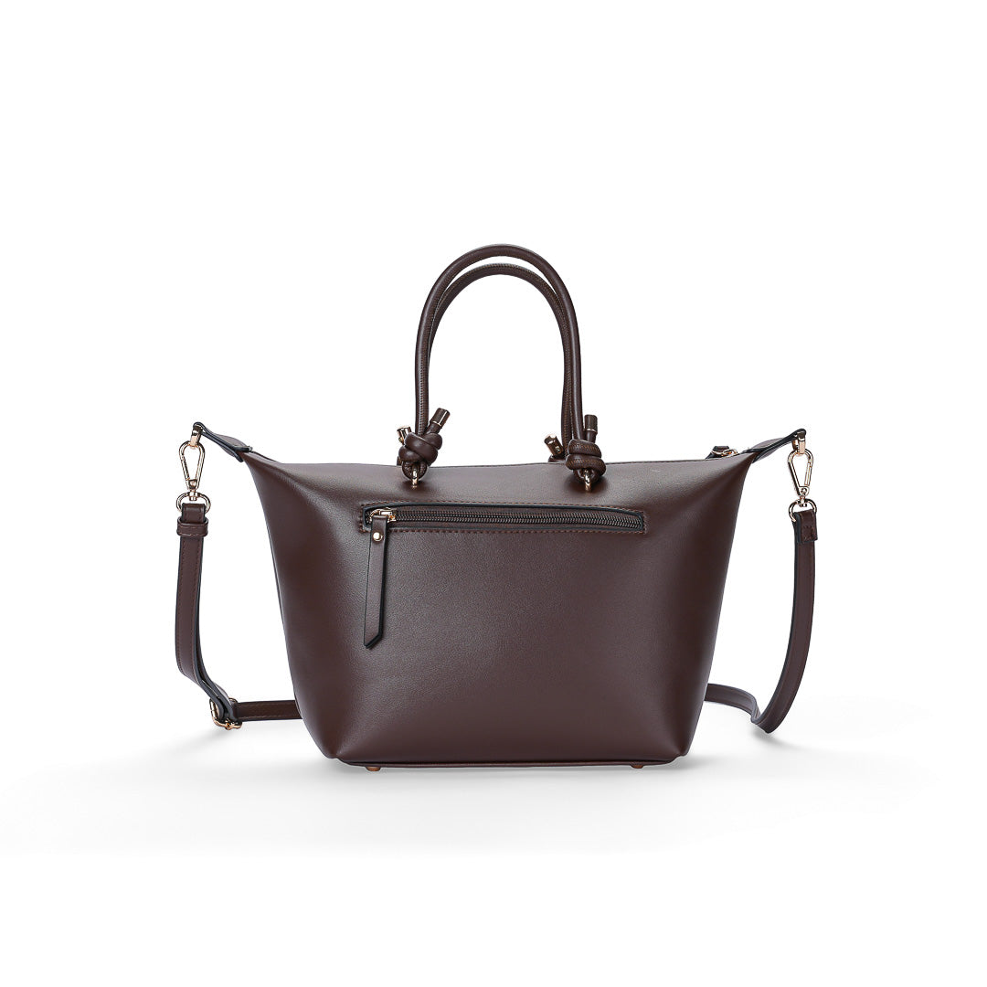 Sac porté main et Bandoulière Mandora par Mac Alyster
