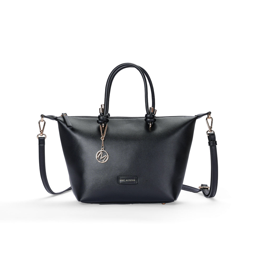 Sac porté main et Bandoulière Mandora par Mac Alyster