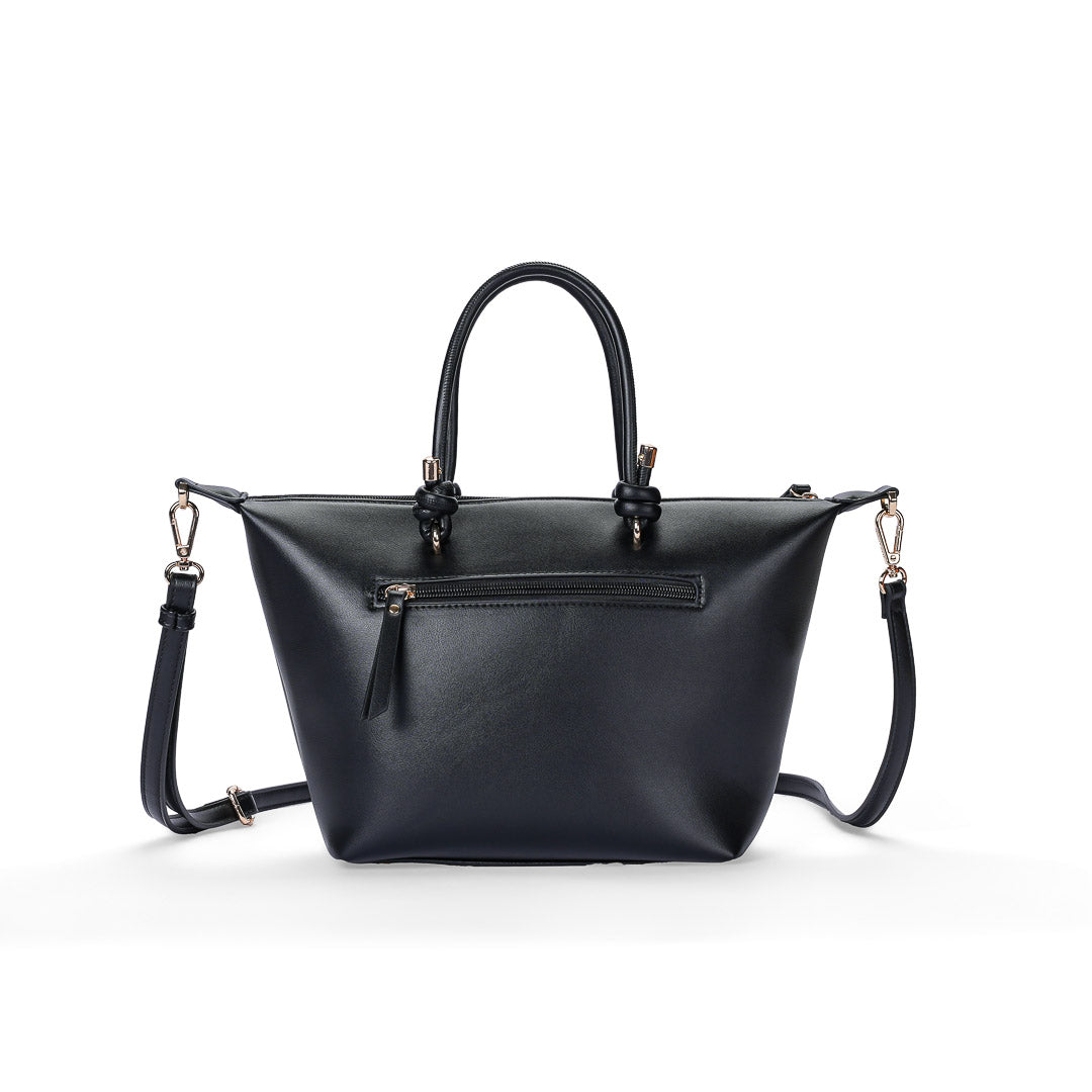 Sac porté main et Bandoulière Mandora par Mac Alyster