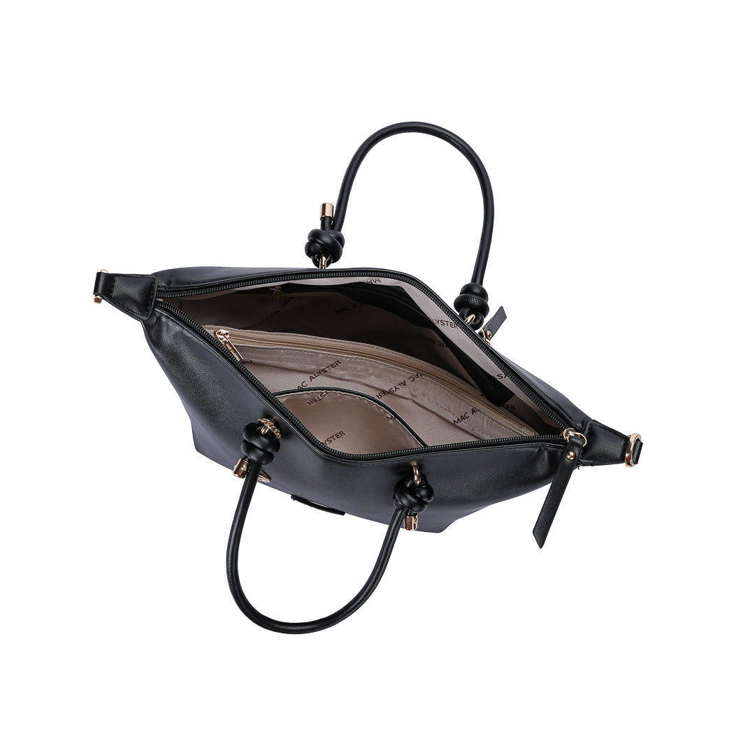 Sac porté main et Bandoulière Mandora par Mac Alyster