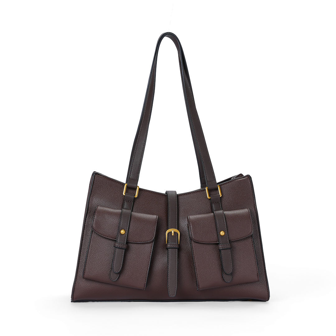 Sac shopping Urbany par Mac Alyster