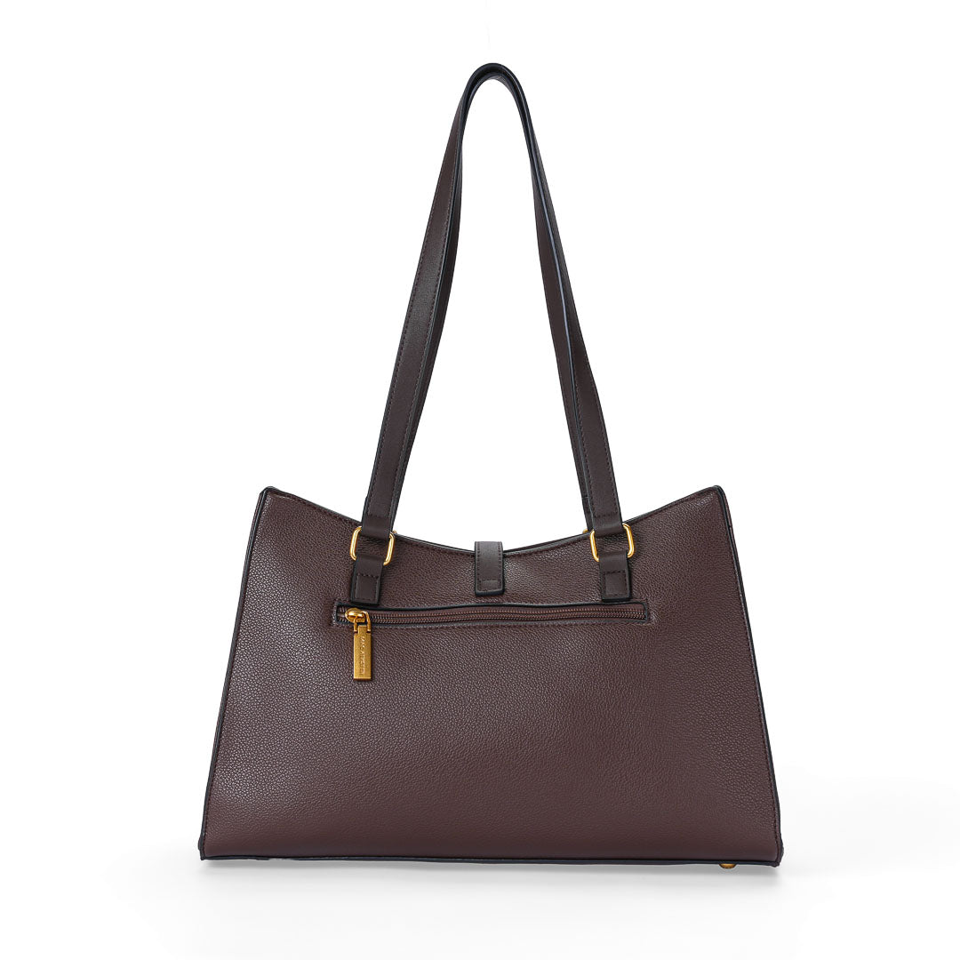 Sac shopping Urbany par Mac Alyster
