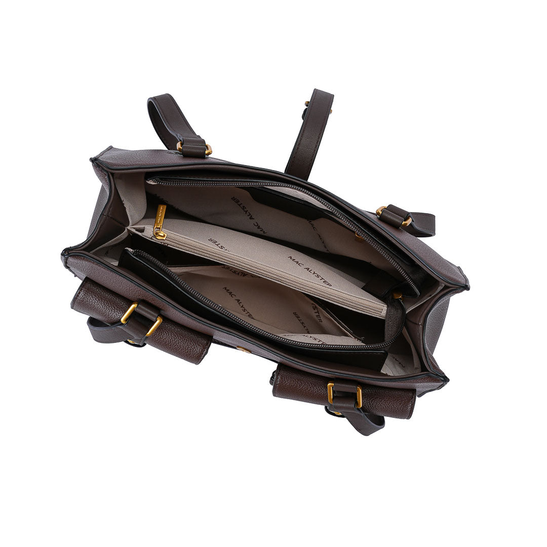Sac shopping Urbany par Mac Alyster