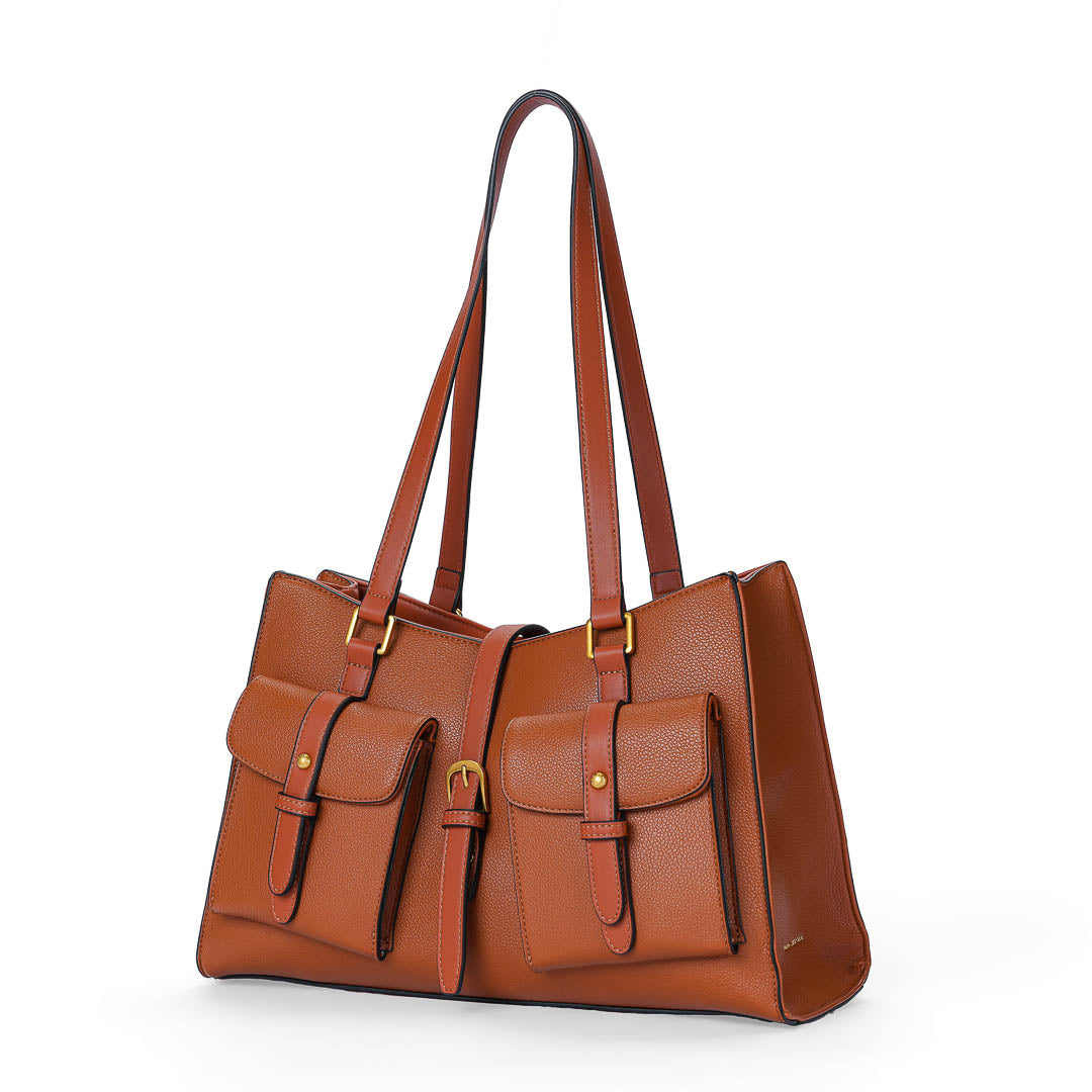 Sac shopping Urbany par Mac Alyster
