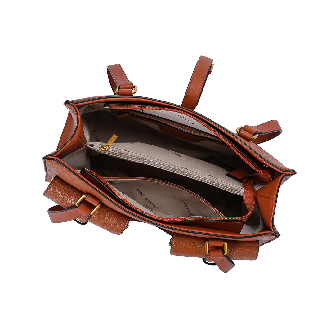 Sac shopping Urbany par Mac Alyster