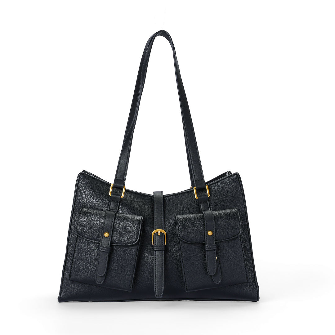Sac shopping Urbany par Mac Alyster