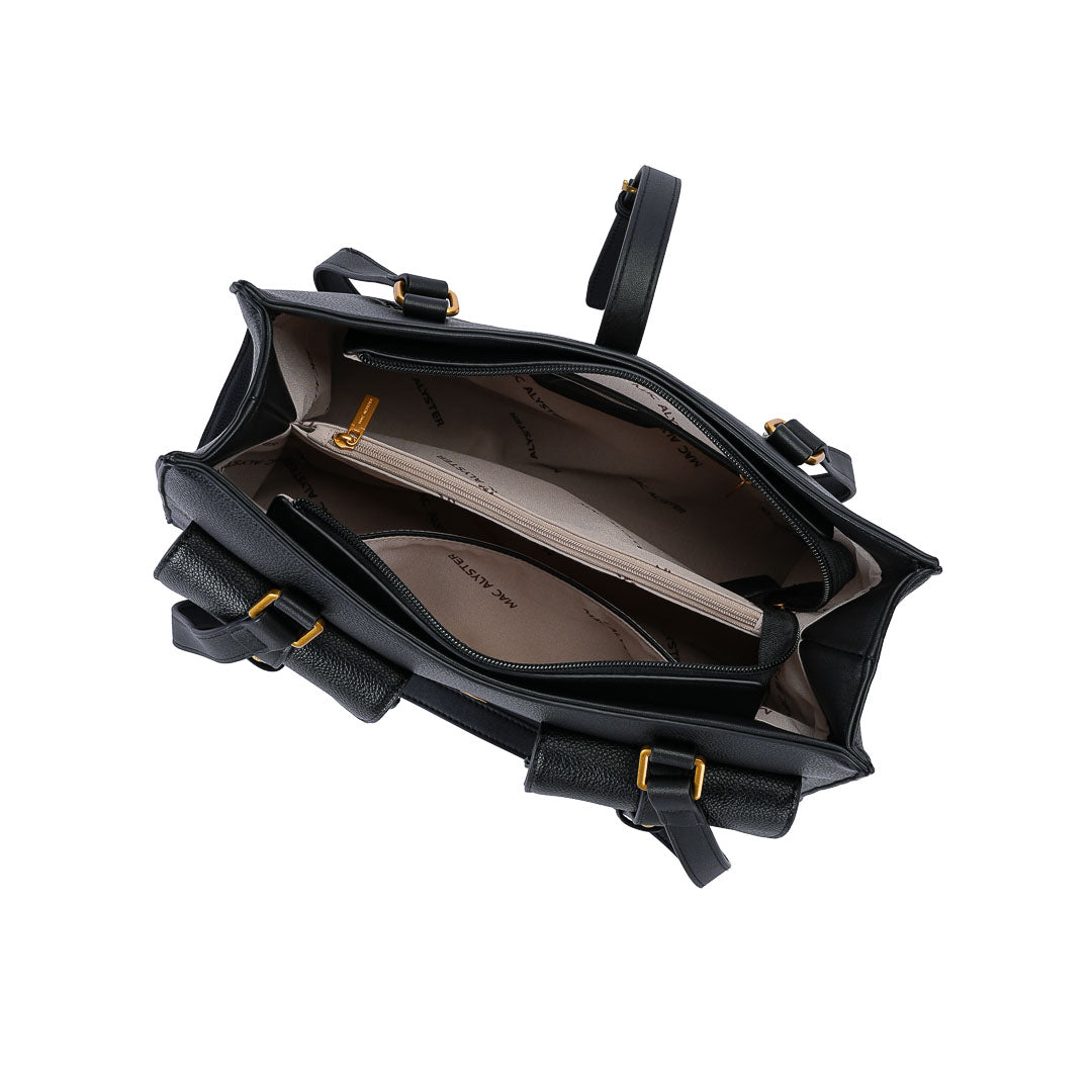 Sac shopping Urbany par Mac Alyster
