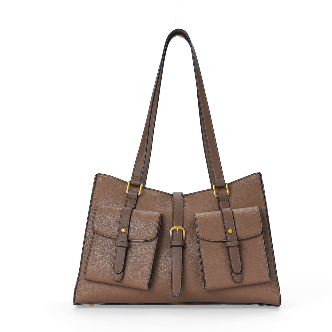 Sac shopping Urbany par Mac Alyster