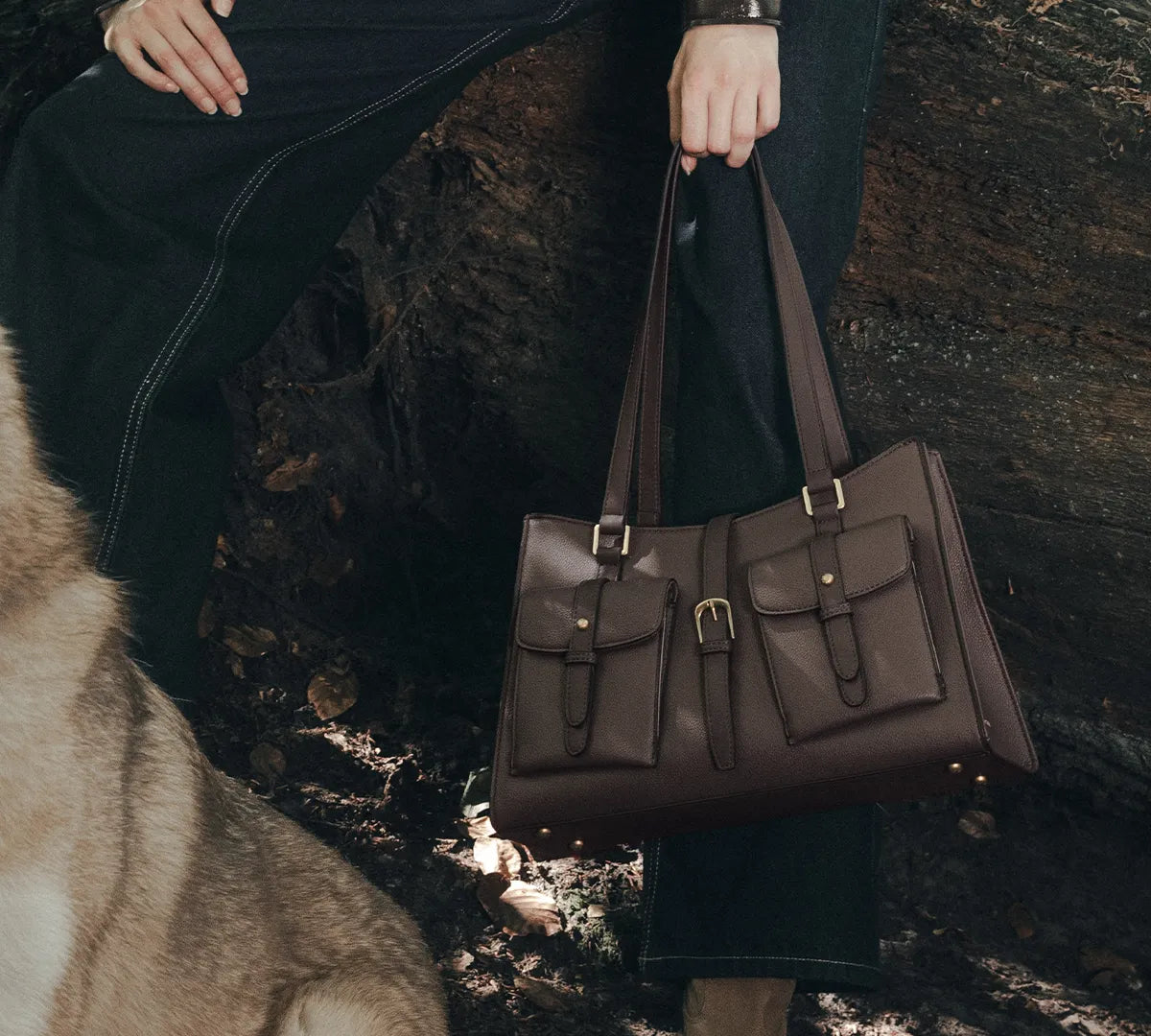 Sac shopping - URBANY