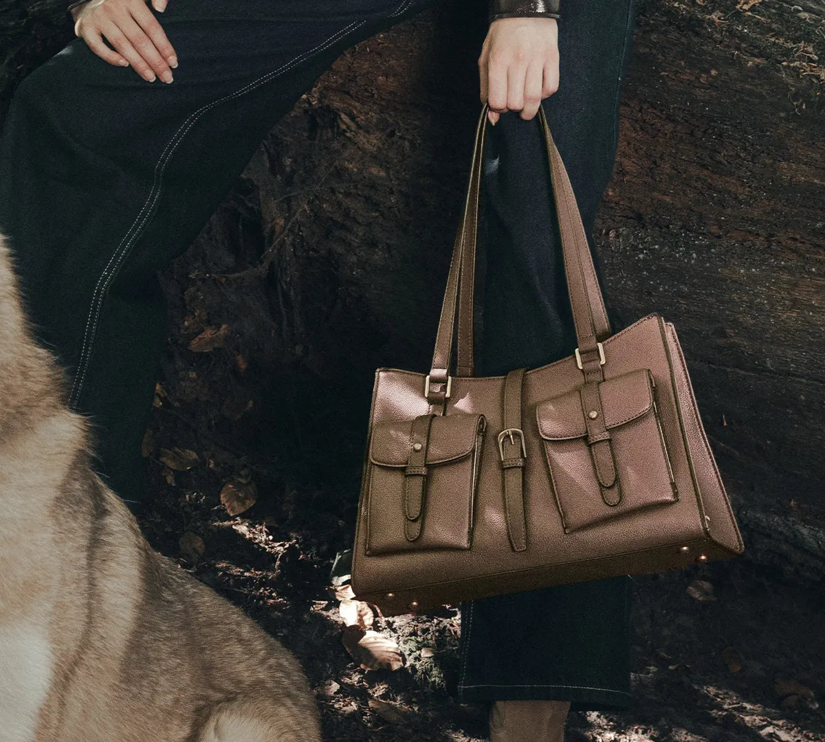 Sac shopping - URBANY