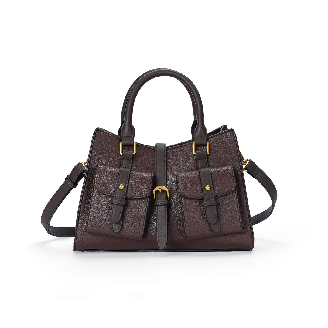 Sac porté main et Bandoulière Urbany par Mac Alyster
