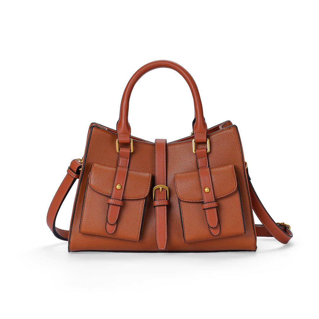 Sac porté main et Bandoulière Urbany par Mac Alyster