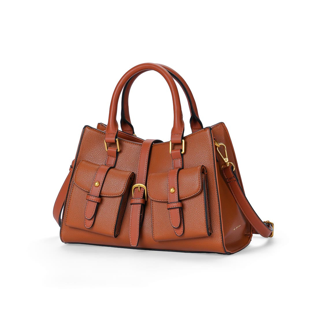 Sac porté main et Bandoulière Urbany par Mac Alyster